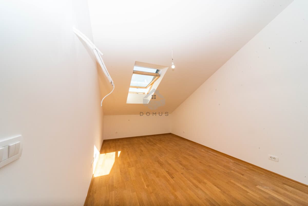 Podgorica, Stari Aerodrom'da Satılık 1+1 Daire, 52 m² — 2