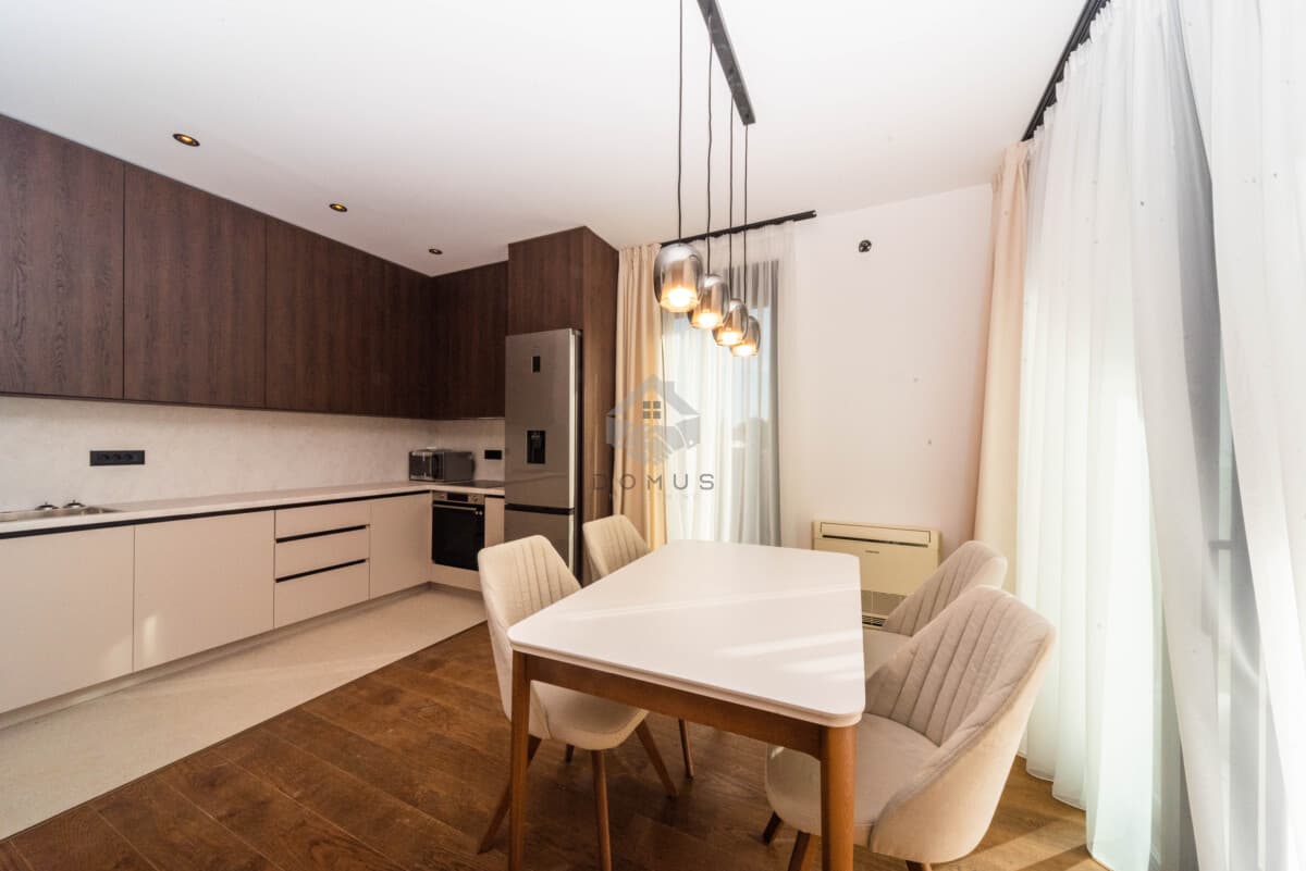 Family house 225 m² with plot 571 m², Gornja Gorica, Podgorica - Image 10