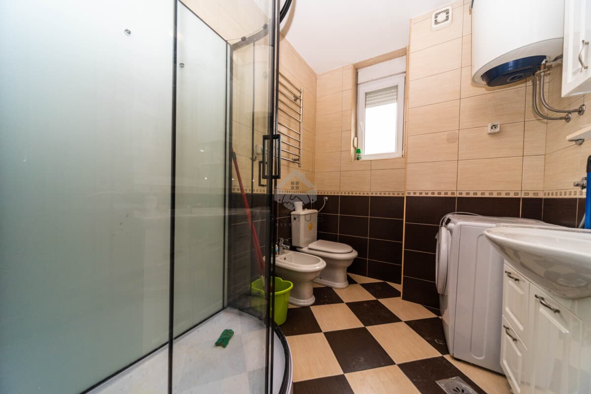 Podgorica, Krivi Most'ta Kiralık 85 m² 1+1 Daire - Görsel 7