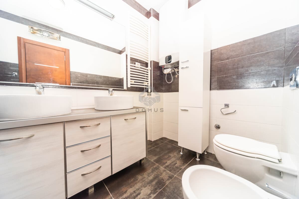 Podgorica, Gorica C'de 4 Odalı, 175 m² Dubleks Daire - Görsel 11