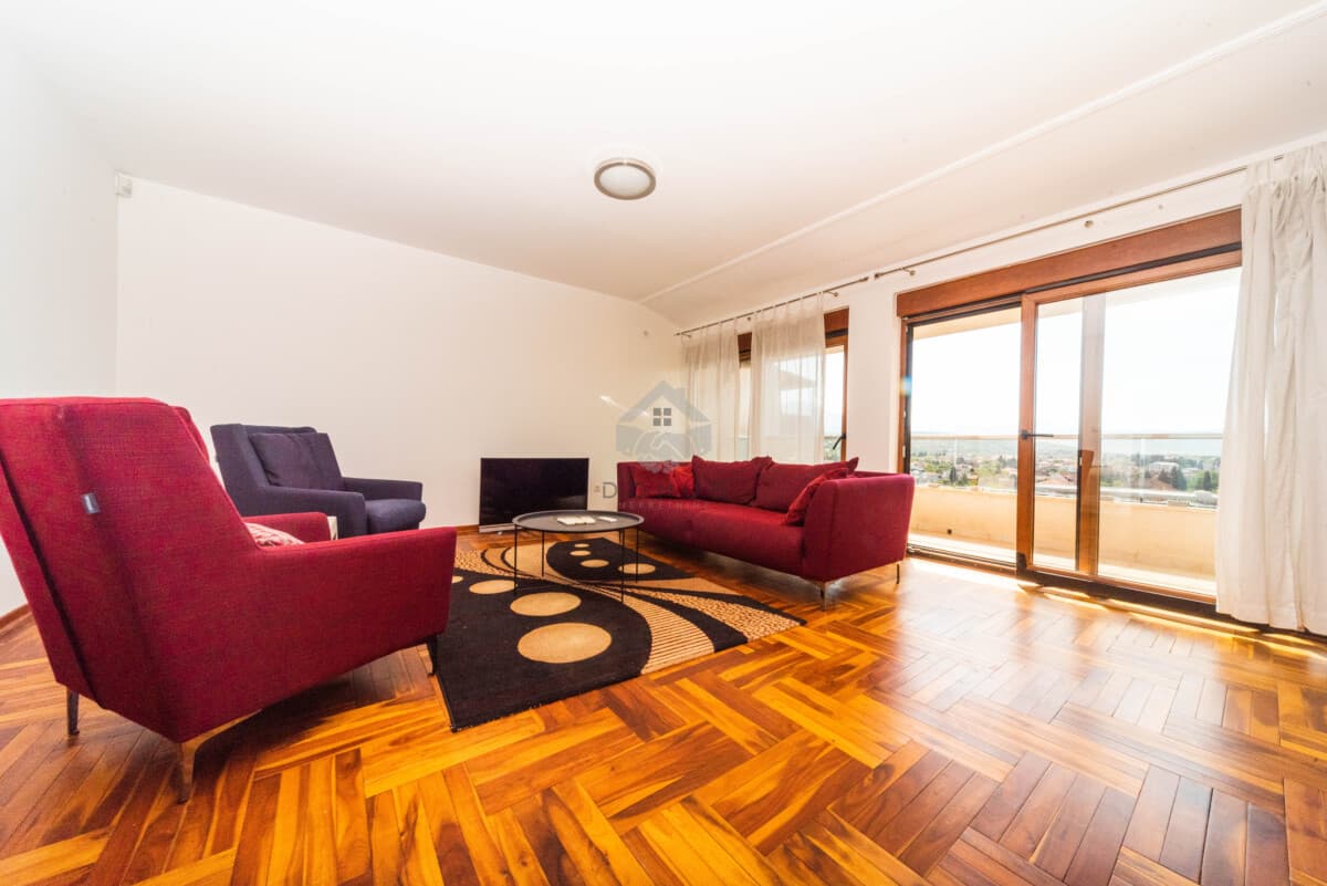 Podgorica, Gorica C'de 4 Odalı, 175 m² Dubleks Daire - Görsel 2