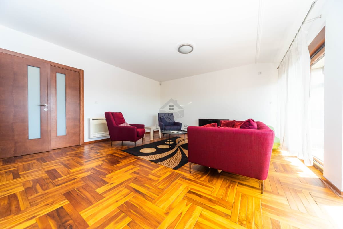 Podgorica, Gorica C'de 4 Odalı, 175 m² Dubleks Daire - Görsel 1