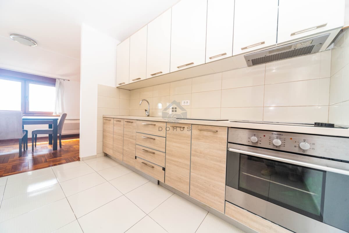 Podgorica, Gorica C'de 4 Odalı, 175 m² Dubleks Daire - Görsel 4