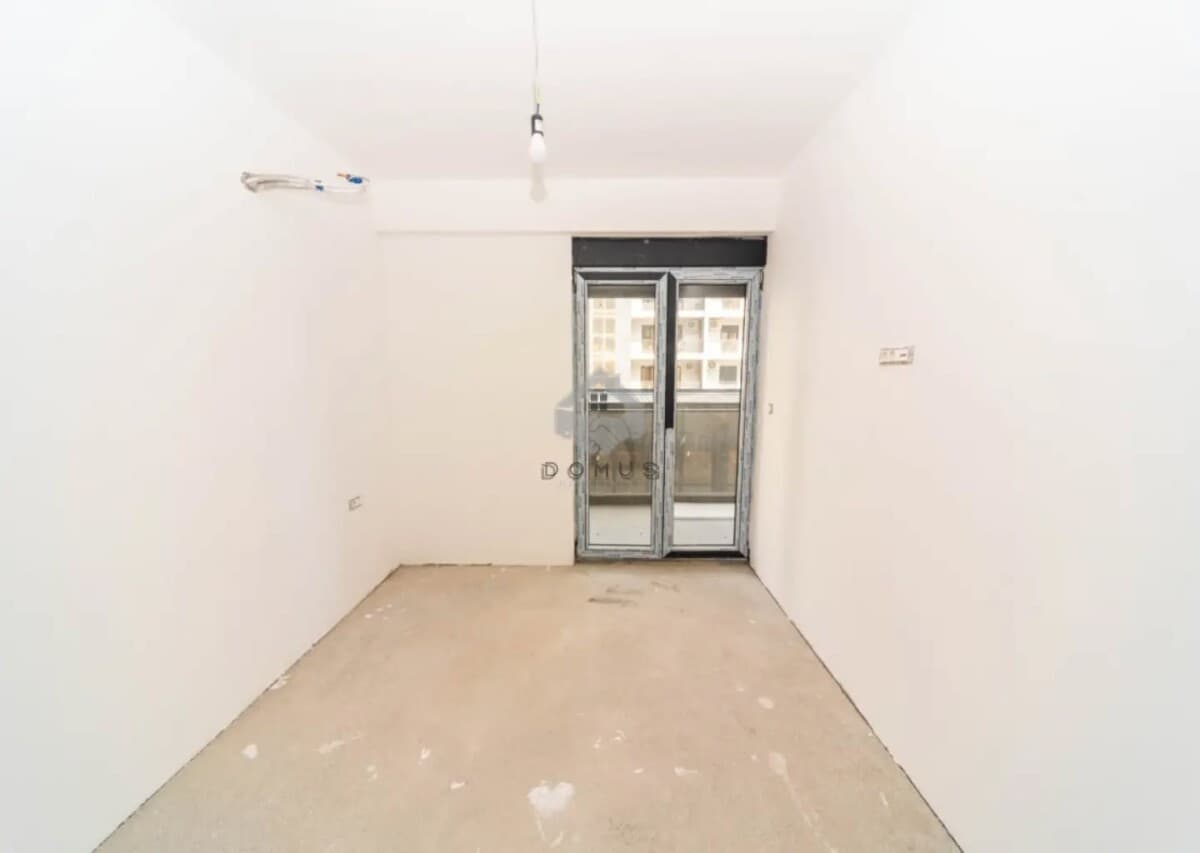 Podgorica, Stari Aerodrom'da İnşaat Halindeki 2+1 Daire, 67 m² - Görsel 5