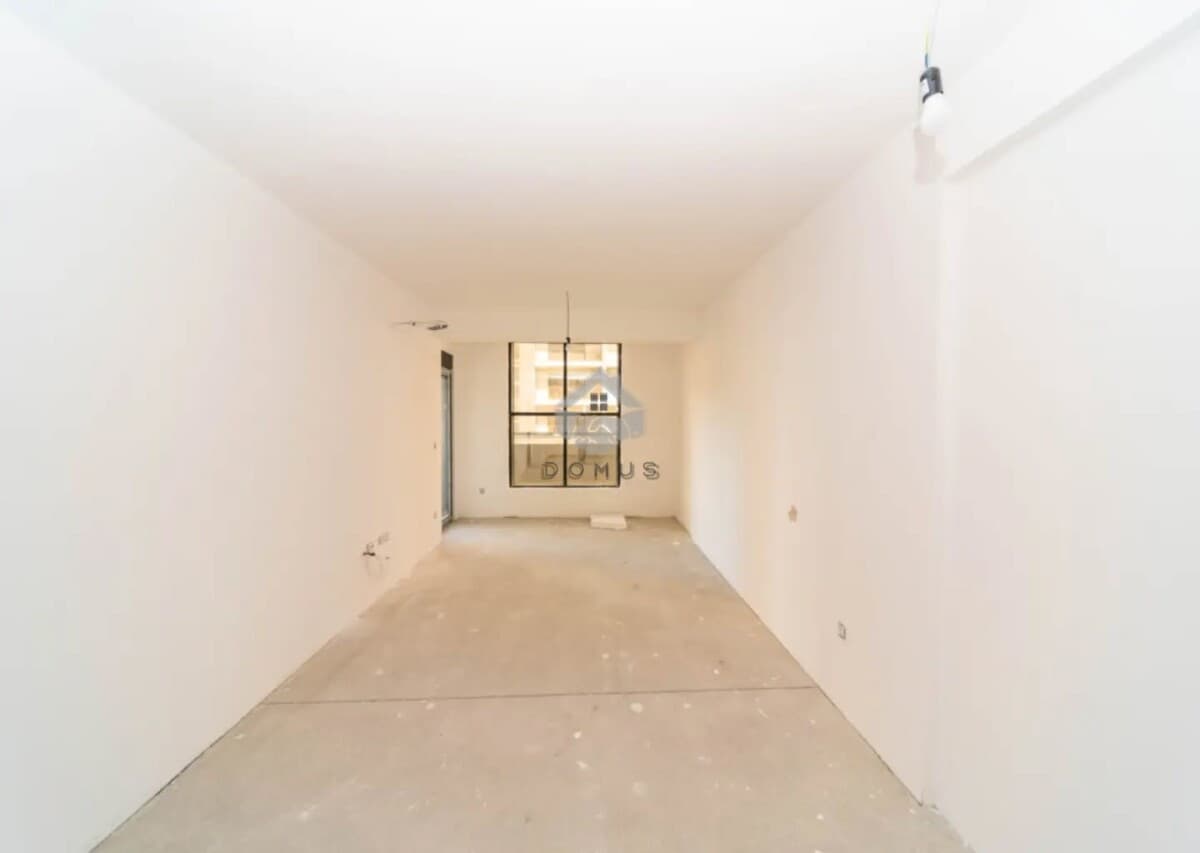 Podgorica, Stari Aerodrom'da İnşaat Halindeki 2+1 Daire, 67 m² - Görsel 1