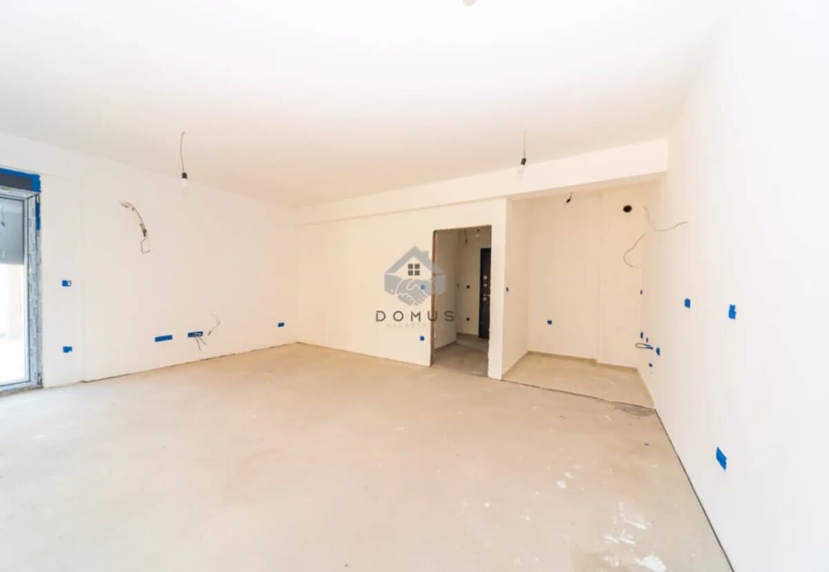 Podgorica, Stari Aerodrom'da Satılık 105 m² 3+1 Daire — 2