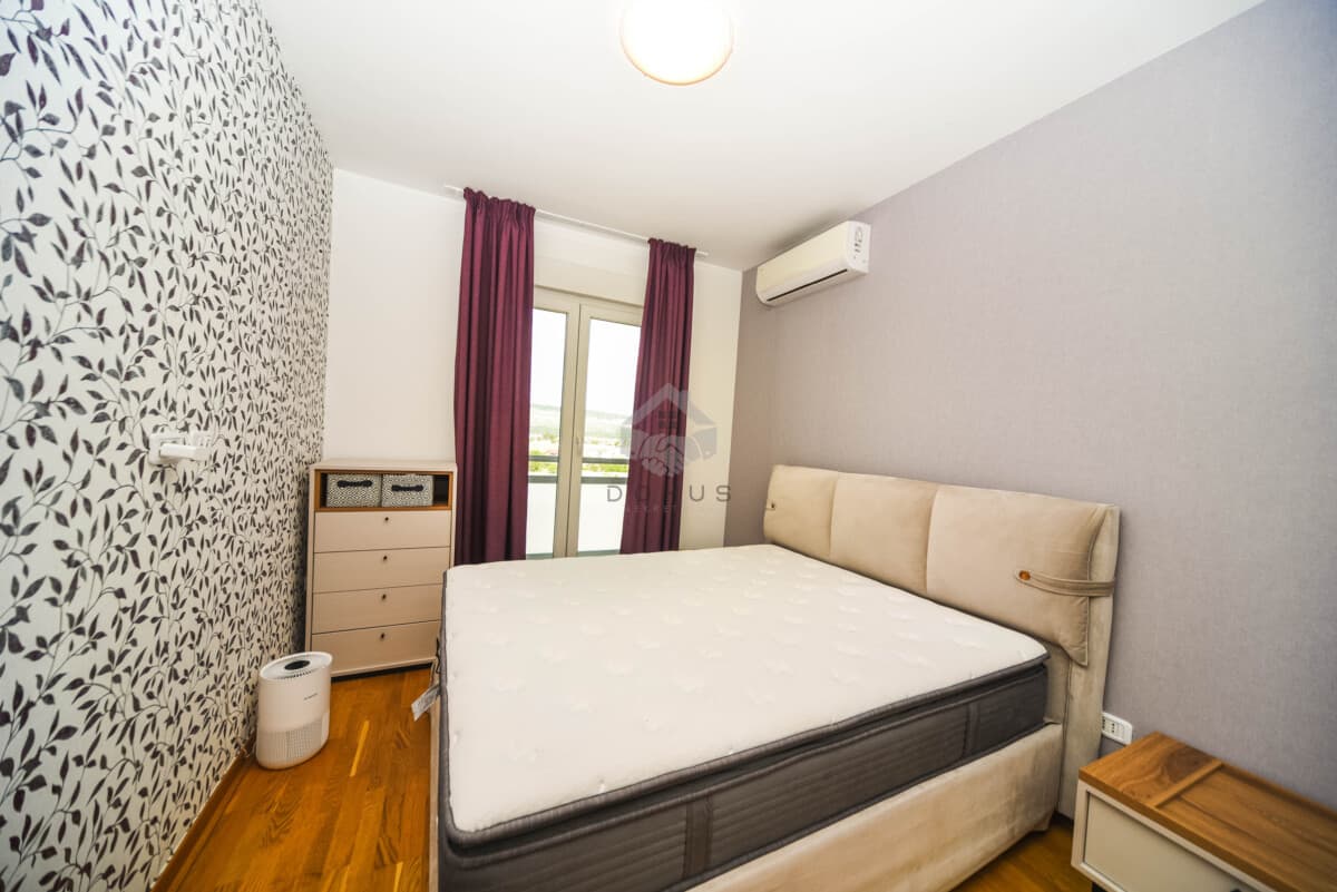 Podgorica'da Eşyalı 2+1 Daire 63 m2, City Kvart - Görsel 6