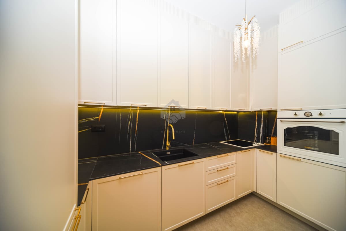 Appartamento di lusso con 3 camere da letto di 82 m², Vezirov Most, Podgorica - Immagine 4