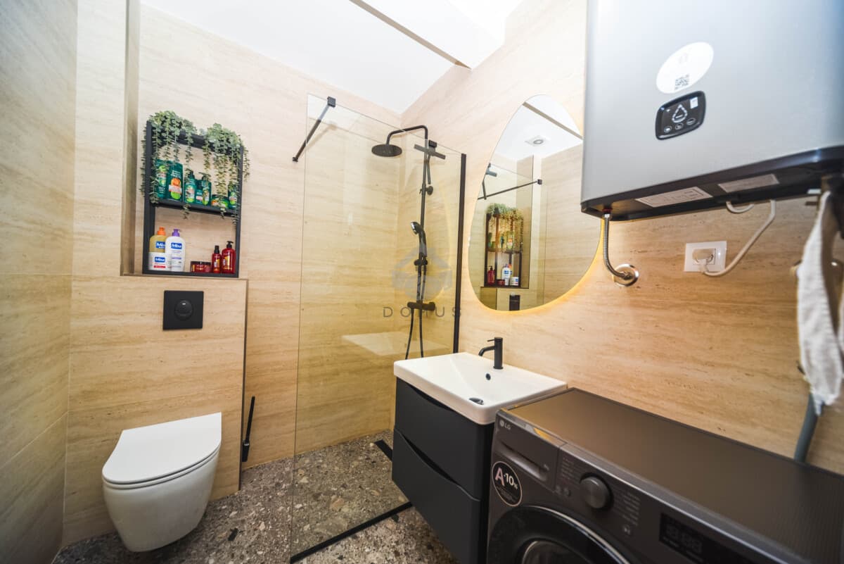 Appartamento di lusso con 3 camere da letto di 82 m², Vezirov Most, Podgorica - Immagine 10