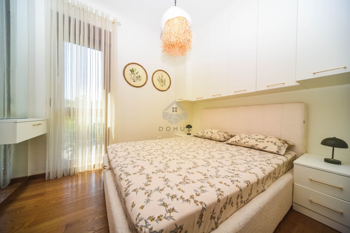 Appartamento di lusso con 3 camere da letto di 82 m², Vezirov Most, Podgorica - Immagine 6