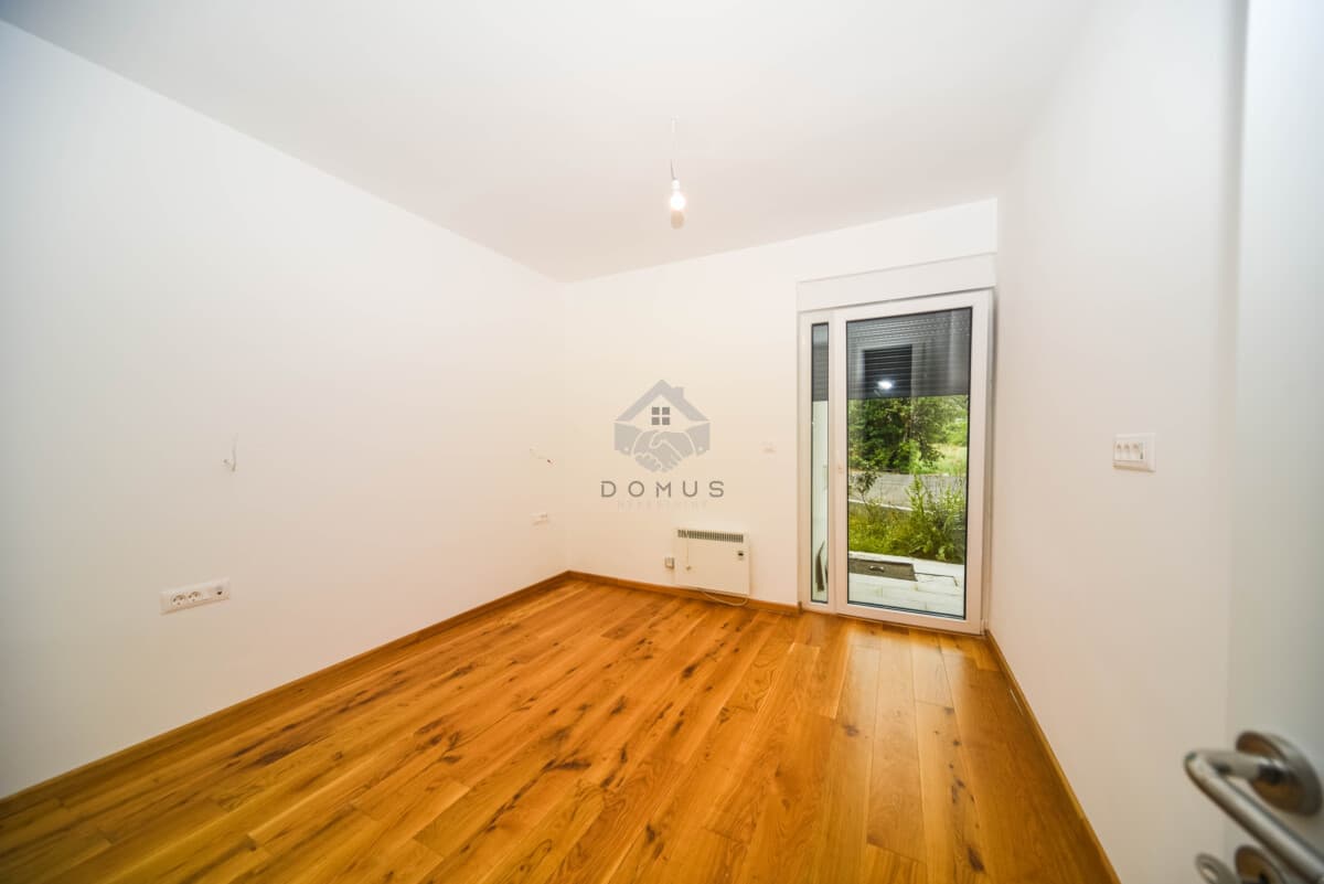 Nieuw 1-slaapkamer appartement 45m2, Centrum, Kolašin - Afbeelding 5