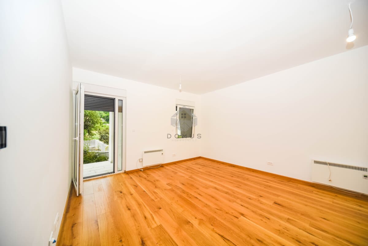 Kolašin'de Satılık Yeni 1+1 Daire 45 m2 — 2