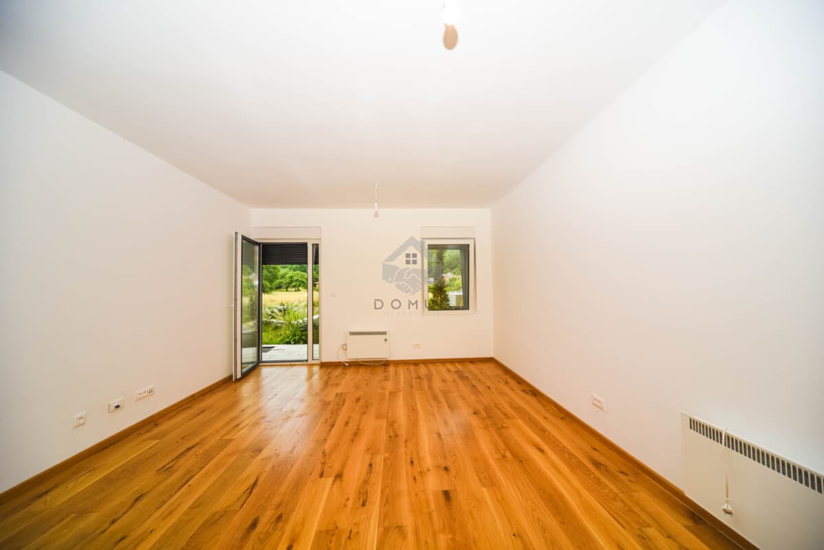 Kolašin'de Satılık Yeni 1+1 Daire 45 m2