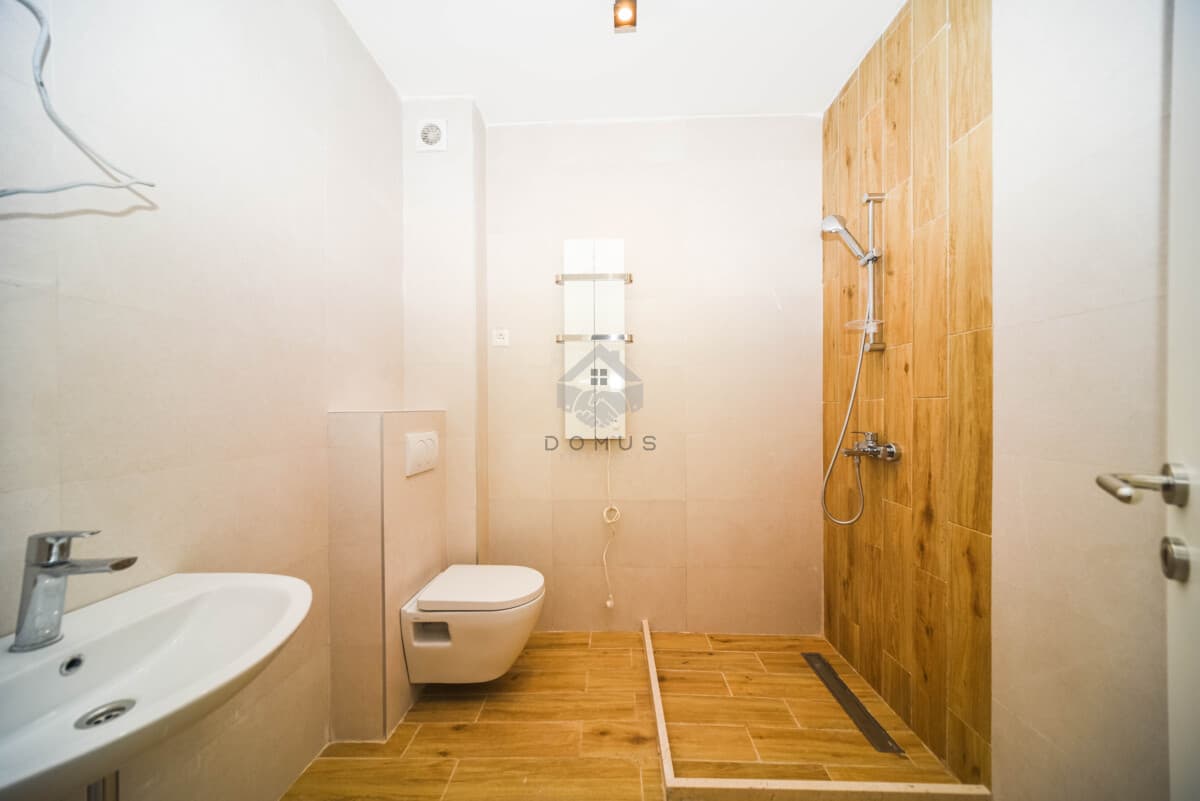 Nieuw 1-slaapkamer appartement 45m2, Centrum, Kolašin - Afbeelding 7