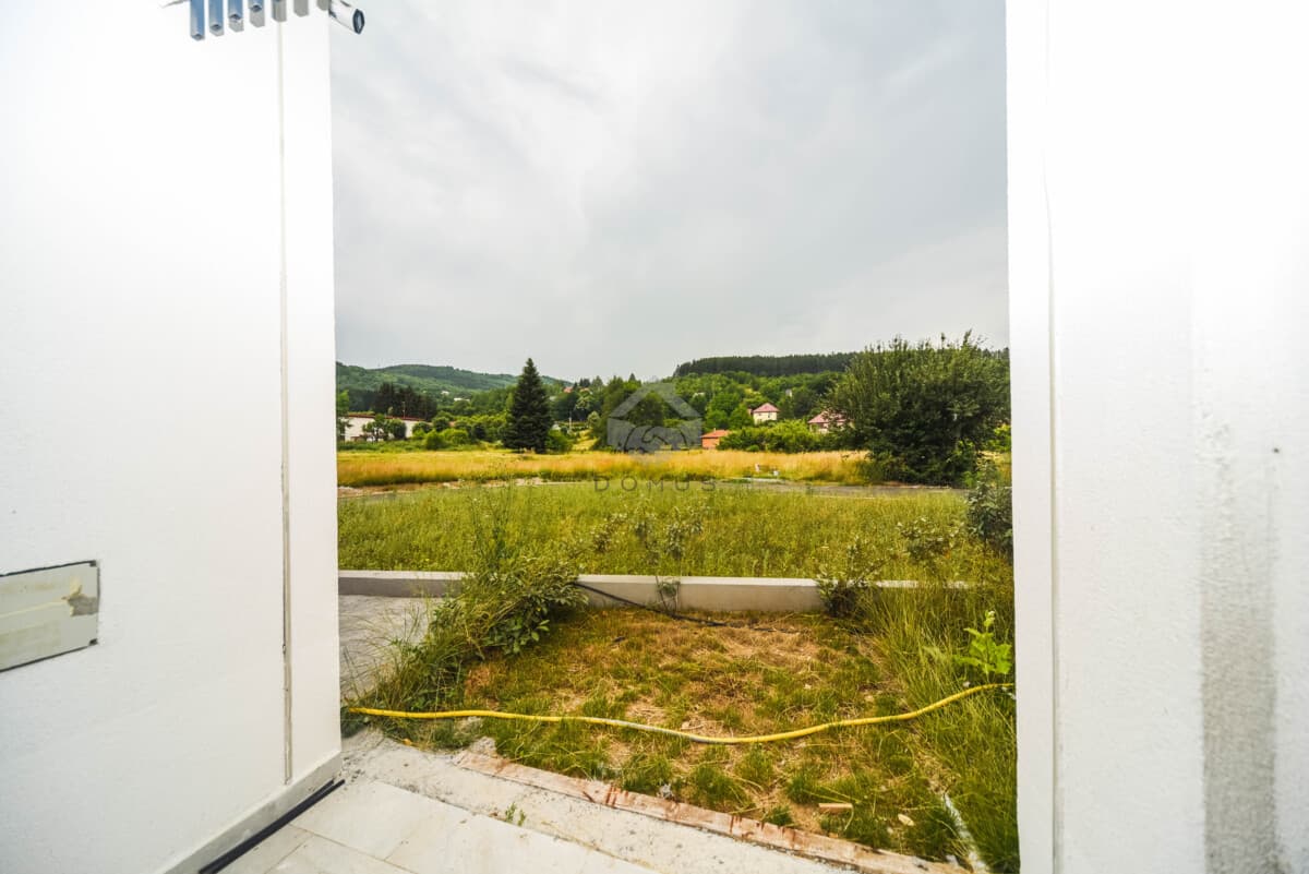Nieuw 1-slaapkamer appartement 45m2, Centrum, Kolašin - Afbeelding 8