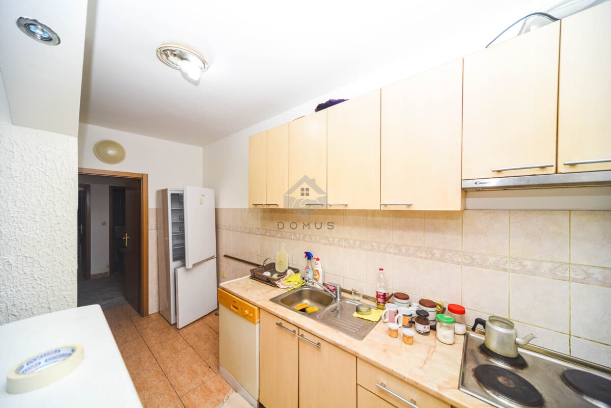 Podgorica, Zagoriç'te Eşyalı 2+1 Daire 75 m² - Görsel 4