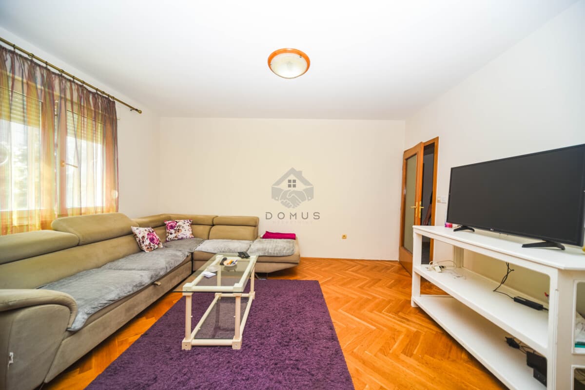 Podgorica, Zagoriç'te Eşyalı 2+1 Daire 75 m² - Görsel 2