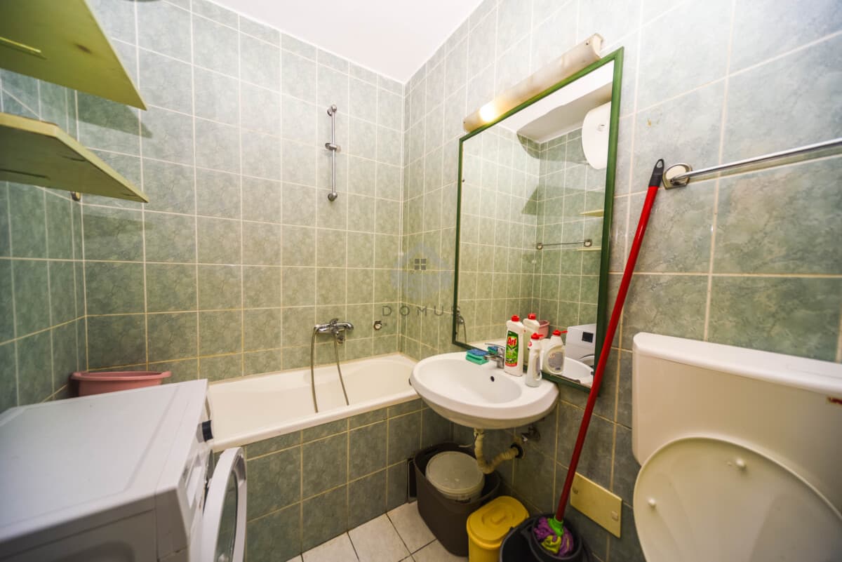 Podgorica, Zagoriç'te Eşyalı 2+1 Daire 75 m² - Görsel 9