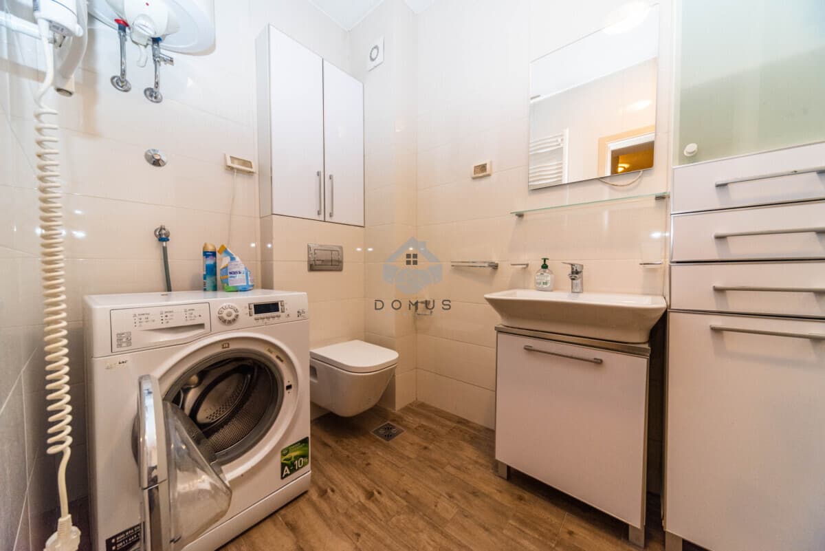 Продається квартира з двома спальнями 66м2 з гаражем, City Kvart, Подгорица - Зображення 7