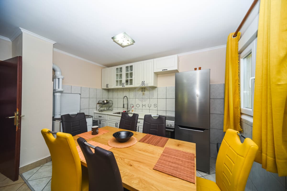 Furnished family house 102 m² on a 700 m² plot, Dajbabe, Podgorica - Image 7