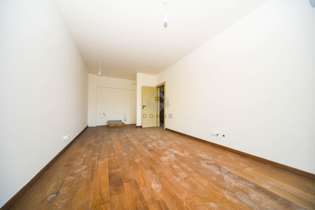 Zagoriç'te Satılık 52 m²'lik Yeni 1+1 Daire — 2