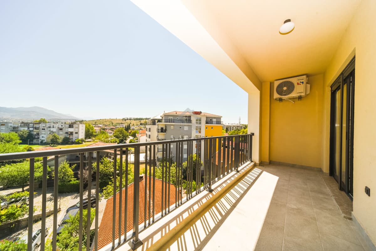 Zagoriç'te Satılık 52 m²'lik Yeni 1+1 Daire - Görsel 5