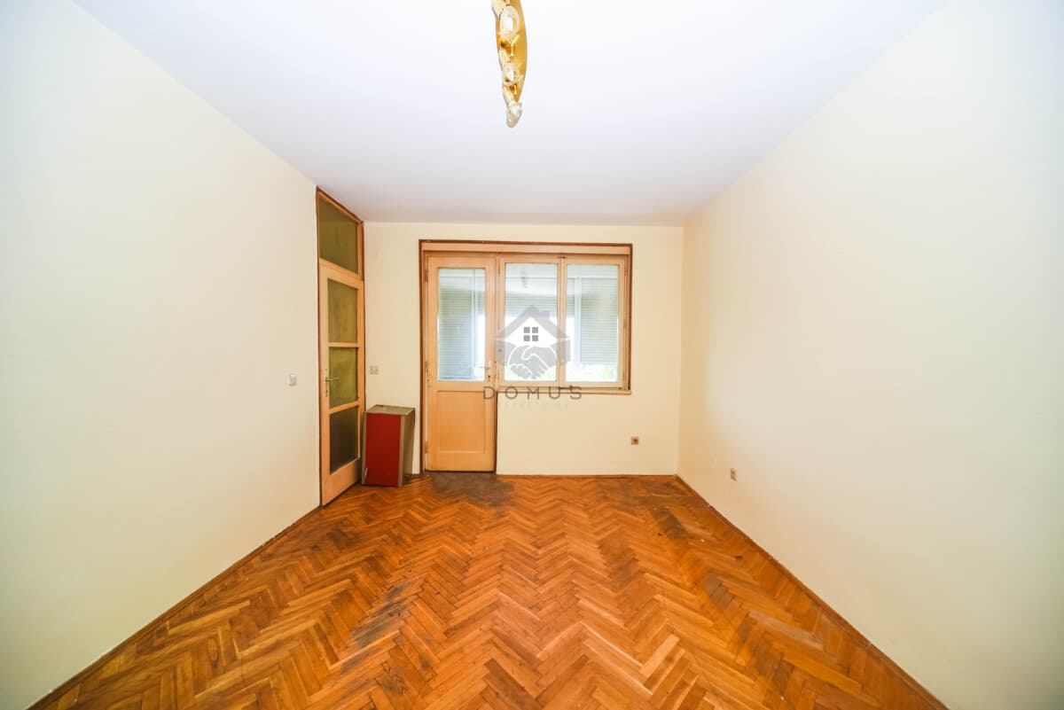 Podgorica, Zabjelo'da Yenilenmesi Gereken 2+1 Daire, 81 m² - Görsel 1