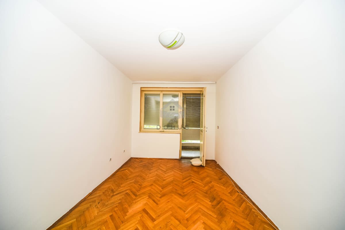 Podgorica, Zabjelo'da Yenilenmesi Gereken 2+1 Daire, 81 m² - Görsel 2