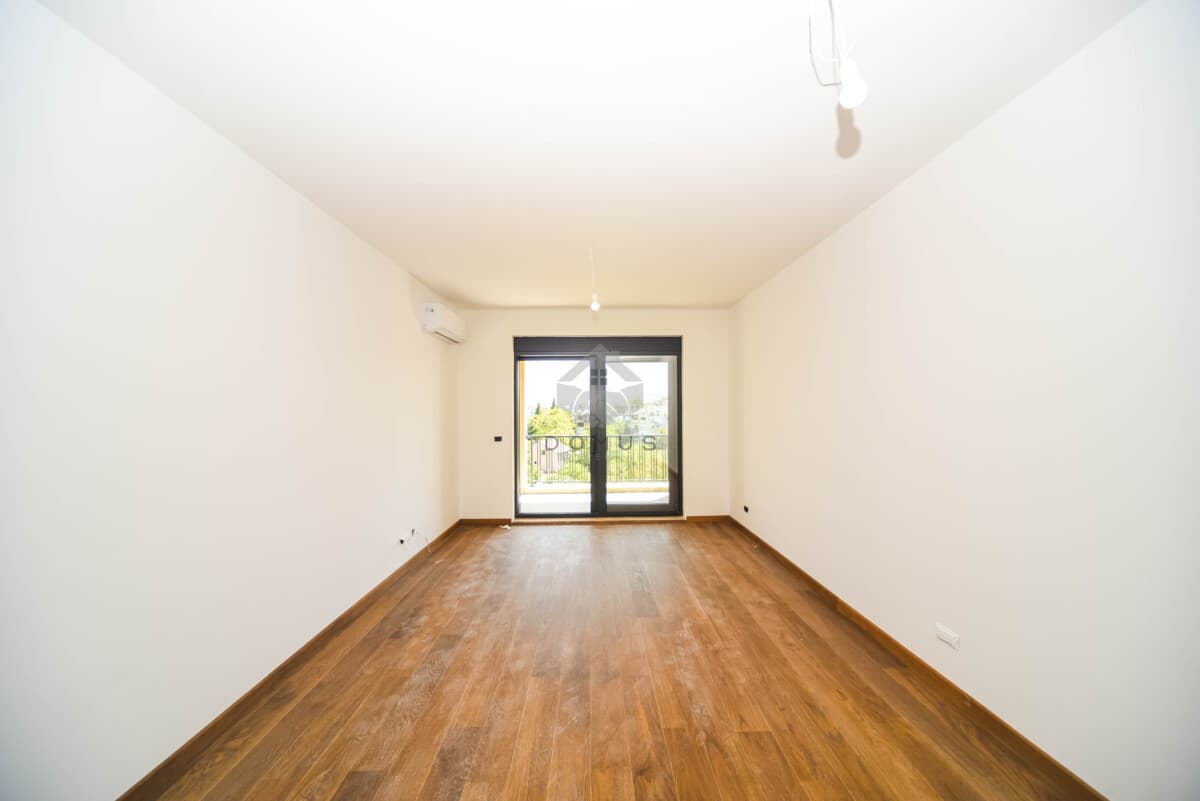 Zagoriç'te Satılık Yeni 1+1 Daire 54 m2
