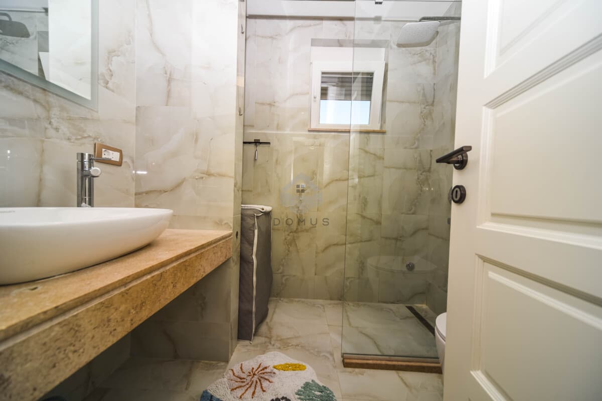 Preko Morače, Podgorica'da Kiralık Yenilenmiş 2+1 Daire 70 m2 - Görsel 7