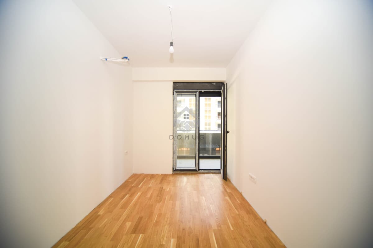 Appartement 1 chambre de 64 m² dans le complexe Dadi Plaza, Stari Aerodrom, Podgorica - Image 3
