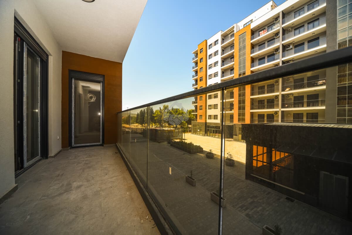 Appartement 1 chambre de 64 m² dans le complexe Dadi Plaza, Stari Aerodrom, Podgorica - Image 6