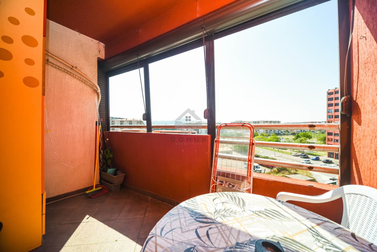 Zařízený byt s 1 ložnicí o rozloze 56 m² k pronájmu, Tuški Put, Podgorica - Obrázek 8