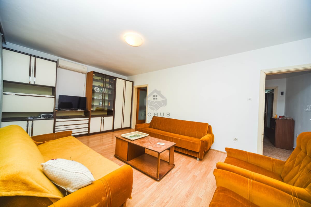 Podgorica, Zabjelo'da Kiralık Eşyalı 100 m² 2+1 Daire - Görsel 2
