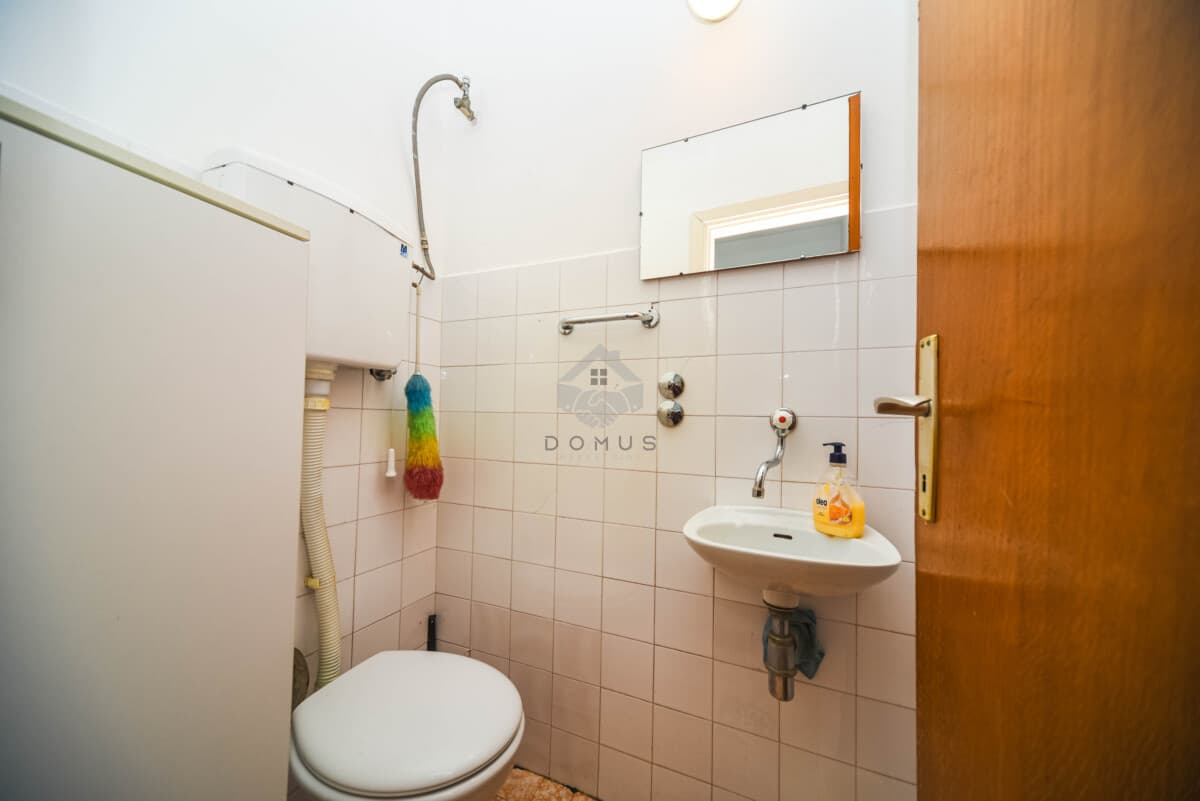 Podgorica, Zabjelo'da Kiralık Eşyalı 100 m² 2+1 Daire - Görsel 11