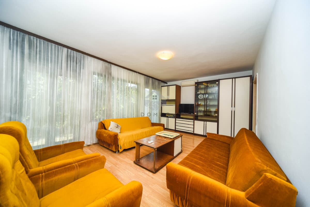 Podgorica, Zabjelo'da Kiralık Eşyalı 100 m² 2+1 Daire - Görsel 1