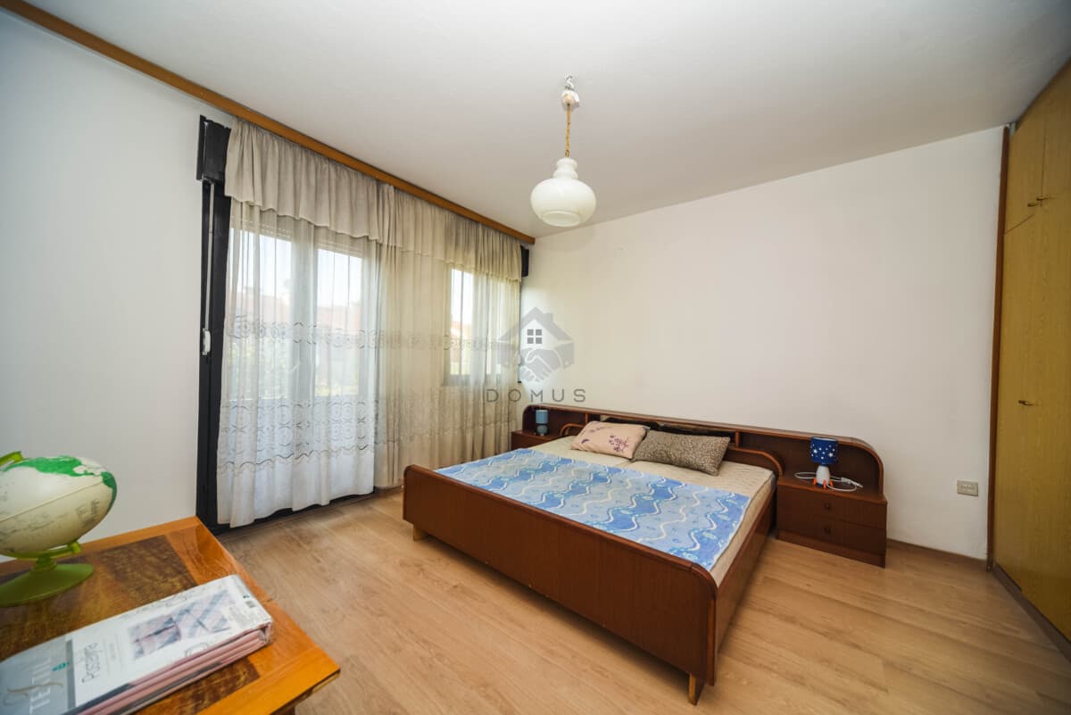 Podgorica, Zabjelo'da Kiralık Eşyalı 100 m² 2+1 Daire - Görsel 7