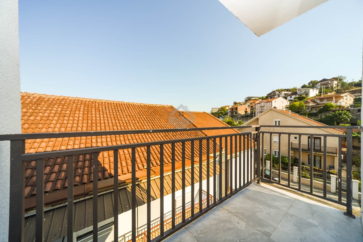 Dvosoban stan od 60m2 za izdavanje, Zabjelo, Podgorica - Slika 7