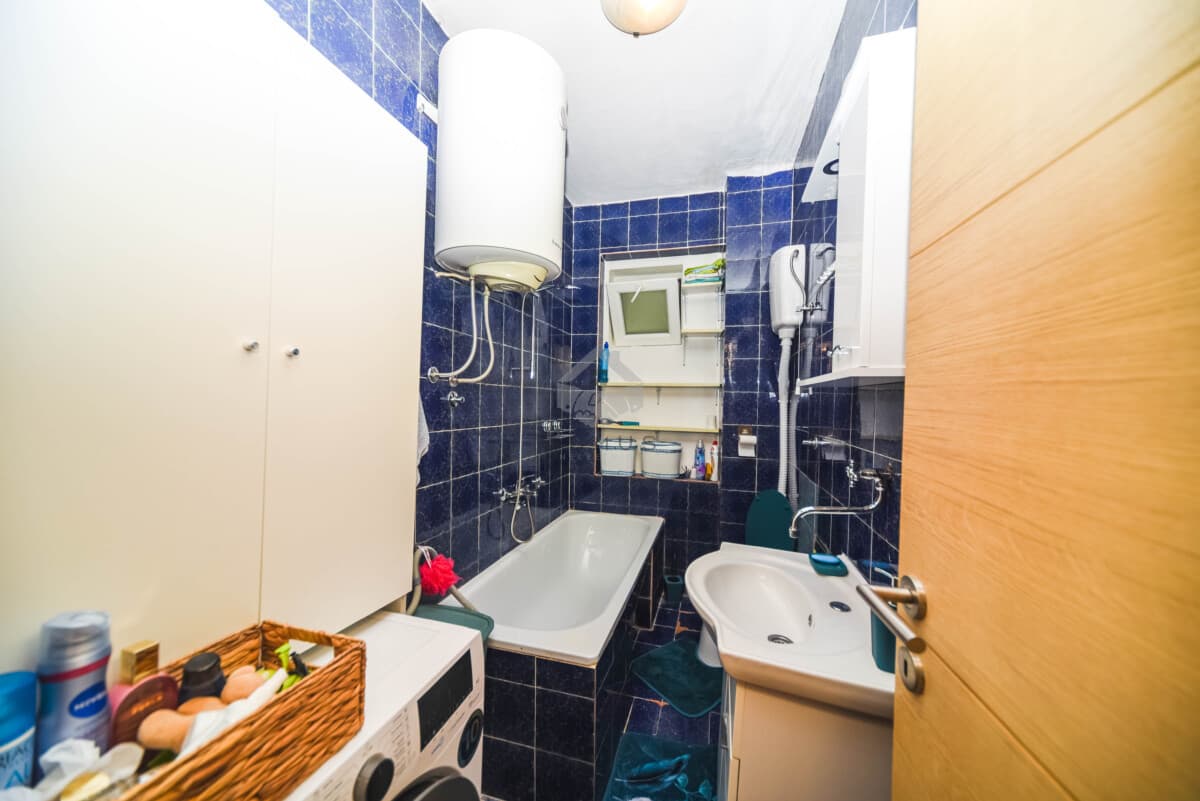 2-slaapkamer appartement van 70 m² met parkeerplaats te huur, Centrum, Podgorica - Afbeelding 7