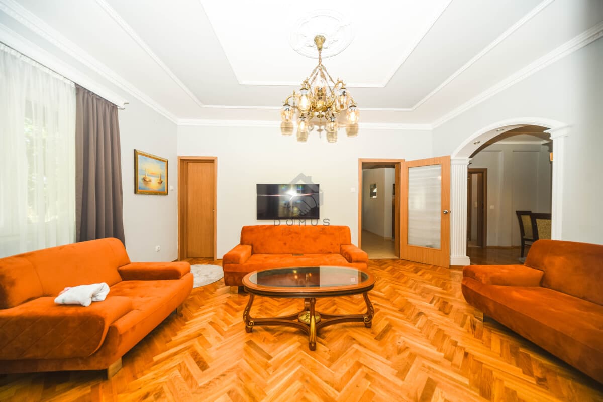 Family house of 100 m² with a plot of 500 m², Gorica, Podgorica - Image 3