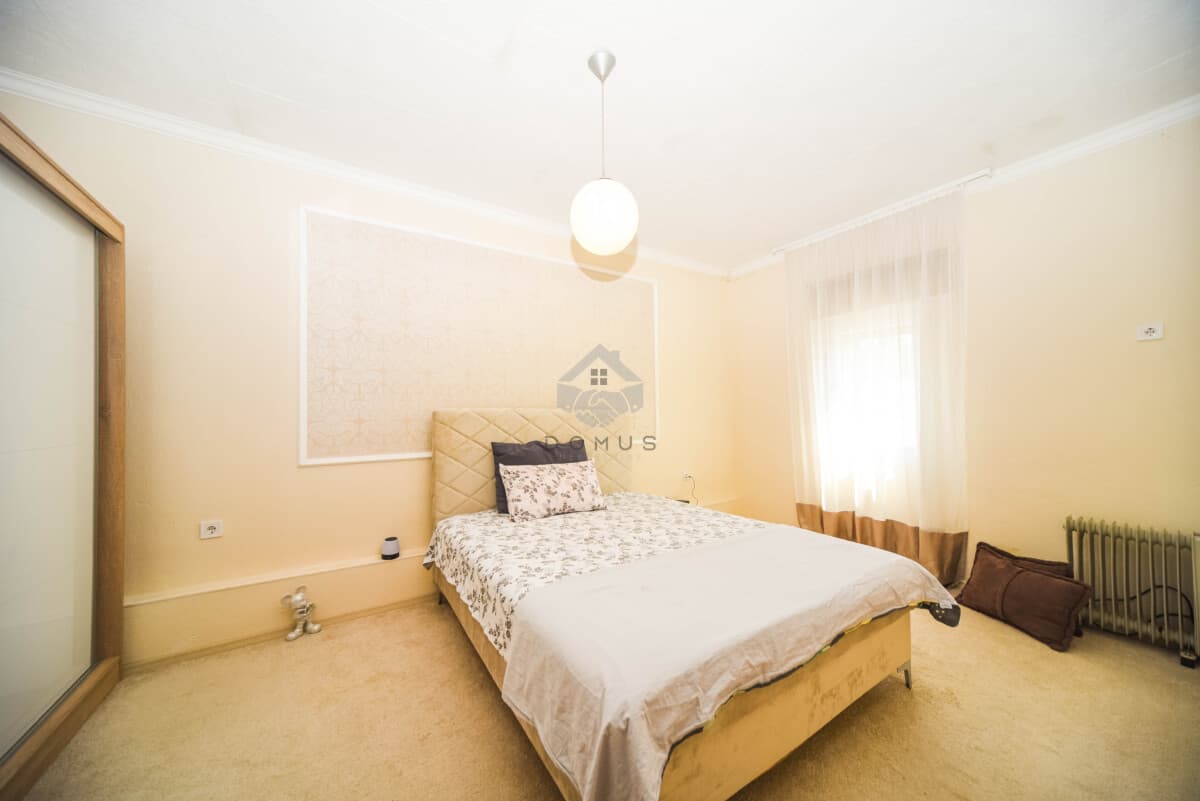 Family house of 100 m² with a plot of 500 m², Gorica, Podgorica - Image 8