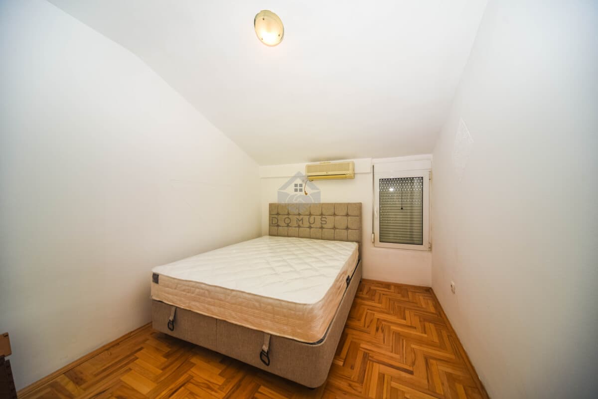 Podgorica, Stari Aerodrom'da FSCG Yakınında 1+1 Daire, 52m² - Görsel 7