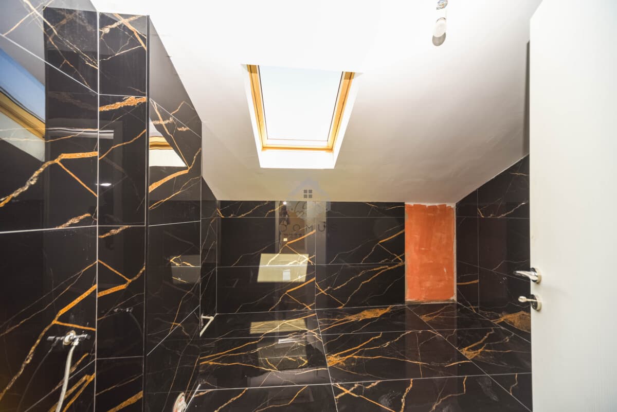 На продажба еднособен стан 77м², Забјело, Подгорица - Слика 5