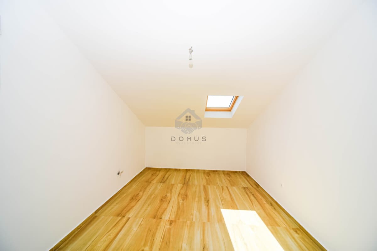 На продажба еднособен стан 77м², Забјело, Подгорица - Слика 4