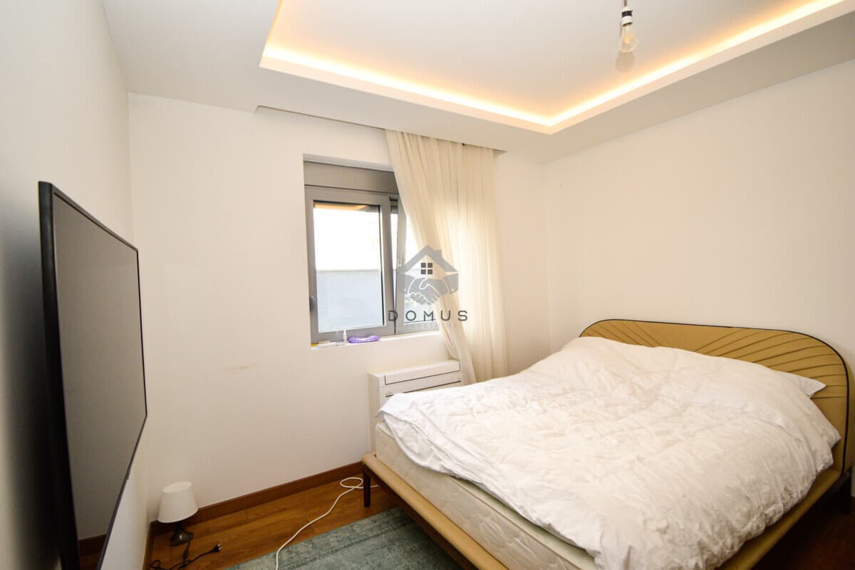 Podgorica, Gornja Gorica'da 220 m², 850 m² arsa üzerinde kiralık aile evi - Görsel 9