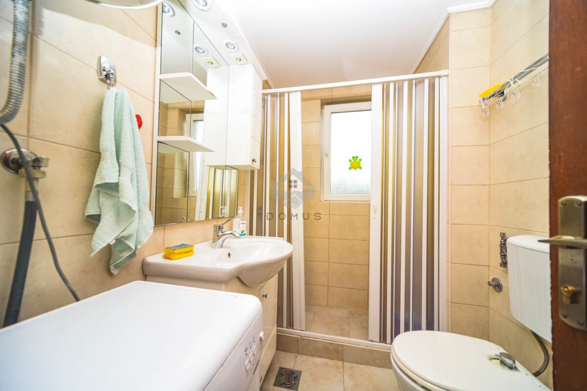 Namješten dvosoban stan od 76 m², Stari Aerodrom, Podgorica - Slika 10