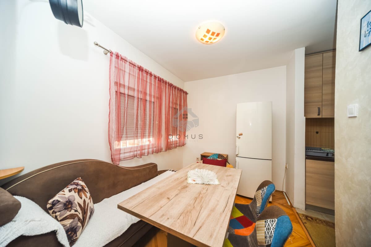 Namješten dvosoban stan od 76 m², Stari Aerodrom, Podgorica - Slika 6