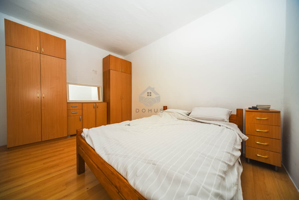 Podgorica, Drač'ta 1+1 Kiralık Ev, 50 m², 80 m² Arsa - Görsel 6