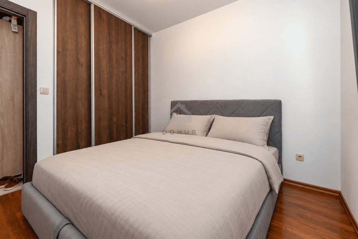 Appartamento con 1 camera da letto di 45 m² con posto auto, Ljubović, Podgorica - Immagine 5