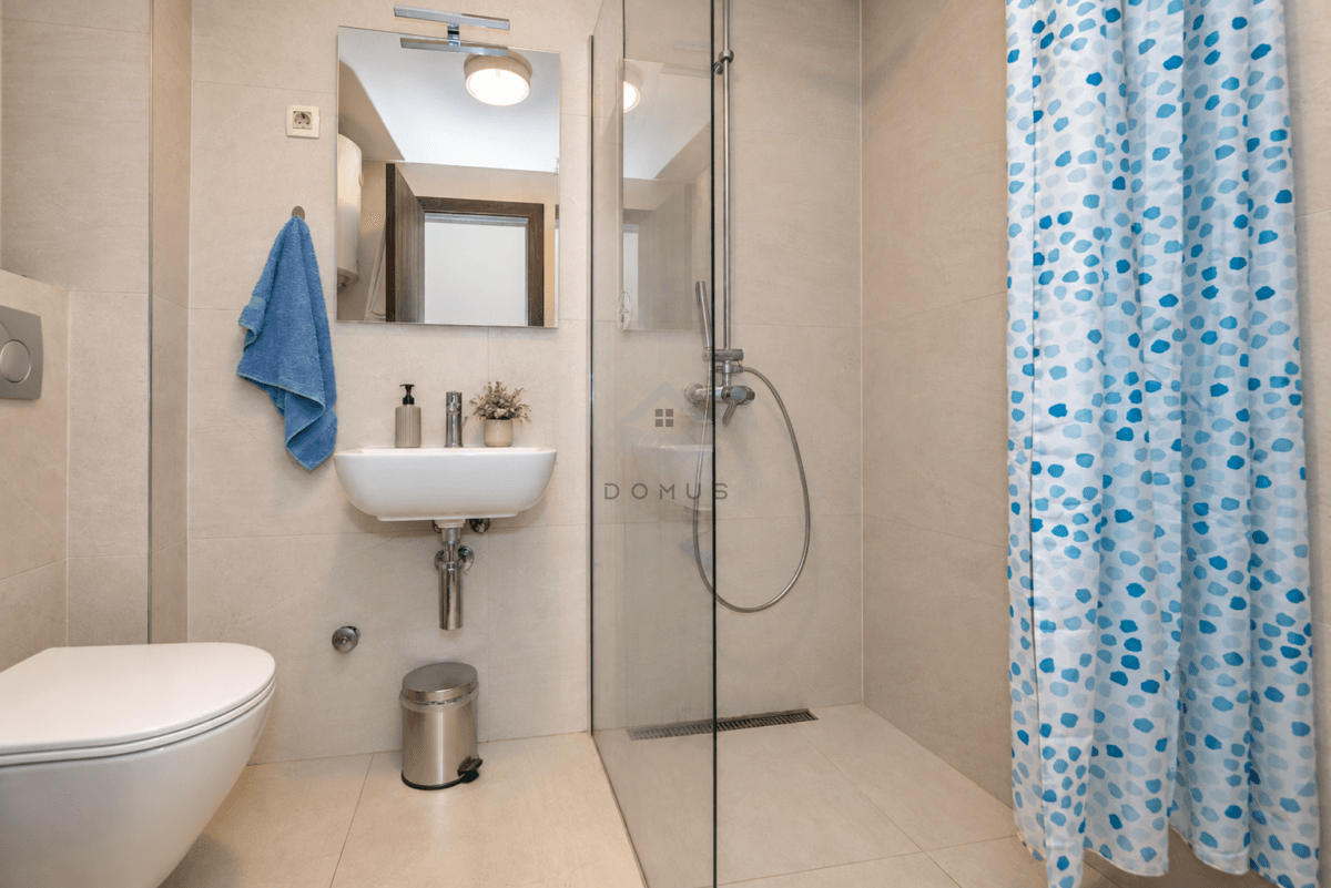 Appartamento con 1 camera da letto di 45 m² con posto auto, Ljubović, Podgorica - Immagine 7